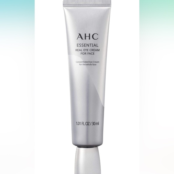 AHC Other - AHC Aesthetic Hydration Cosmetics Face Moisturizer Essential Eye Cream1.01 Fl Oz